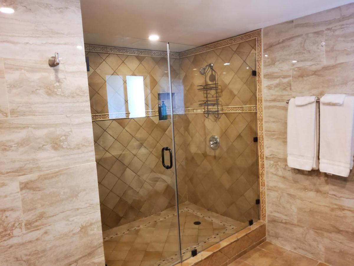 Villa Encino Hills Luxury With Gorgeous View Los Angeles