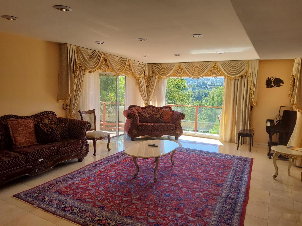 Encino Hills Luxury With Gorgeous View Los Angeles