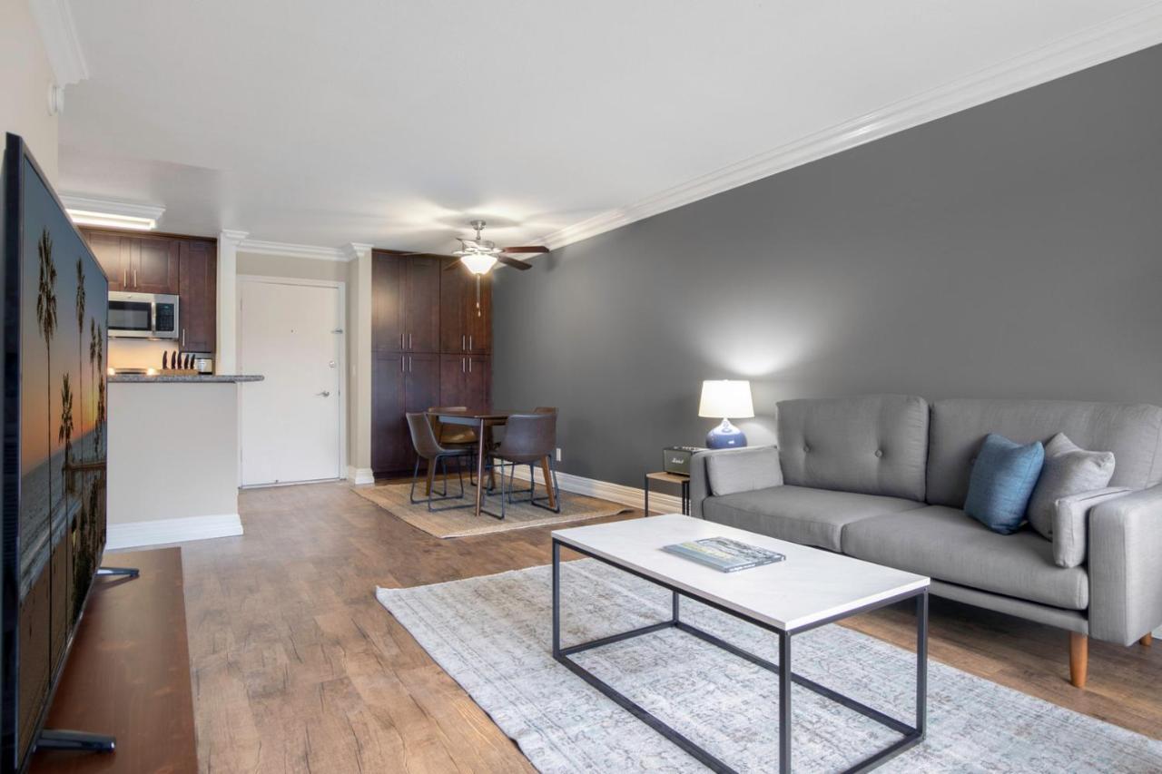 Westside 1br W Pool Gym Bball Tennis Courts Lax-85 Apartment Los Angeles