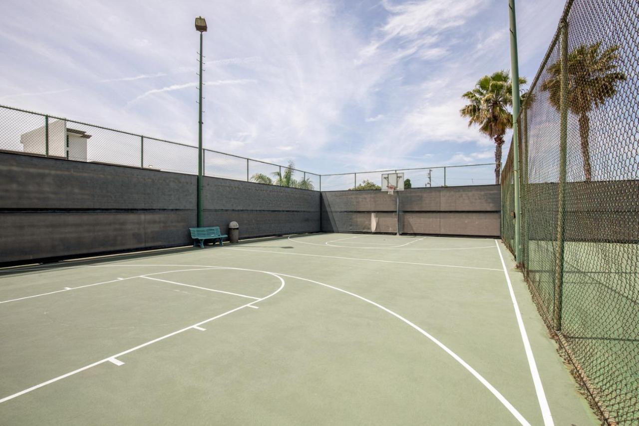 Westside 1br W Pool Gym Bball Tennis Courts Lax-85 Apartment Los Angeles