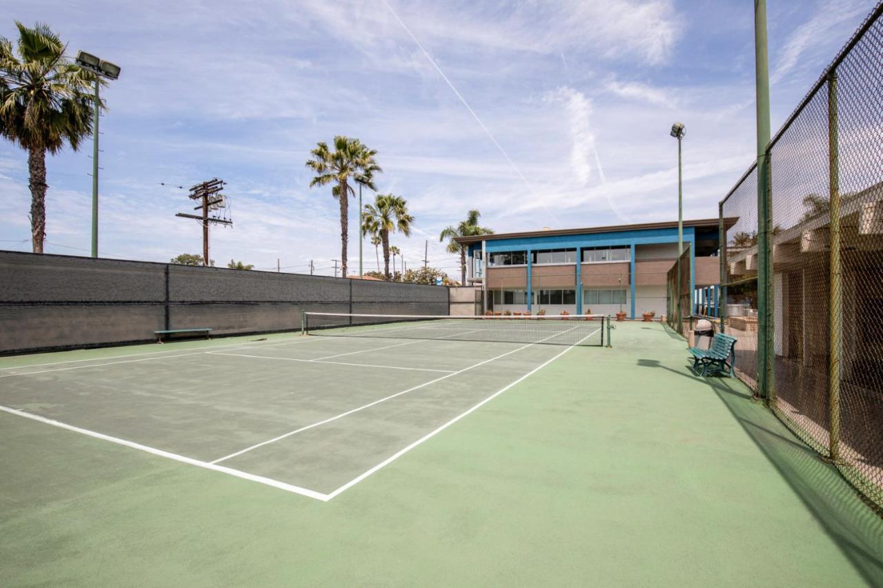 Apartment Westside 1br W Pool Gym Bball Tennis Courts Lax-85