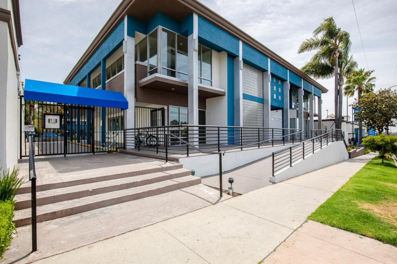Westside 1br W Pool Gym Bball Tennis Courts Lax-85 * Los Angeles