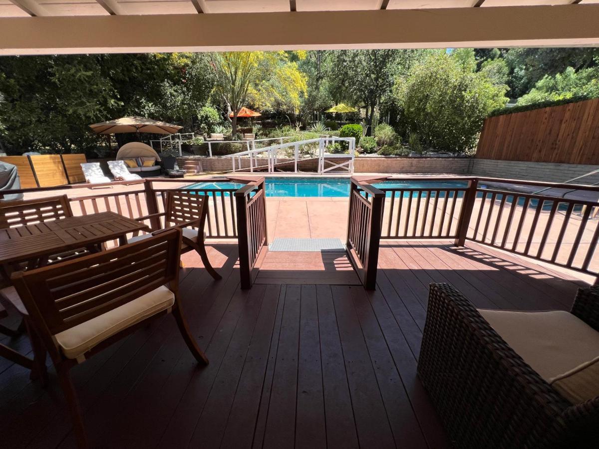 La Reforma - Newly Designed 4br House & Pool In Angeles By Topanga * Los Angeles