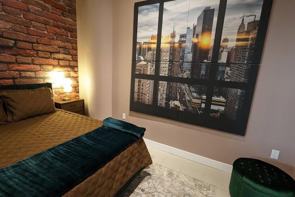 Apartment Nyc Styled Loft In Dtla, Sleeps 4 With Free Parking!