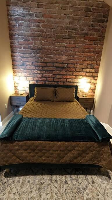 Apartment Nyc Styled Loft In Dtla, Sleeps 4 With Free Parking! *