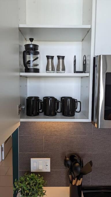 Nyc Styled Loft In Dtla, Sleeps 4 With Free Parking!
