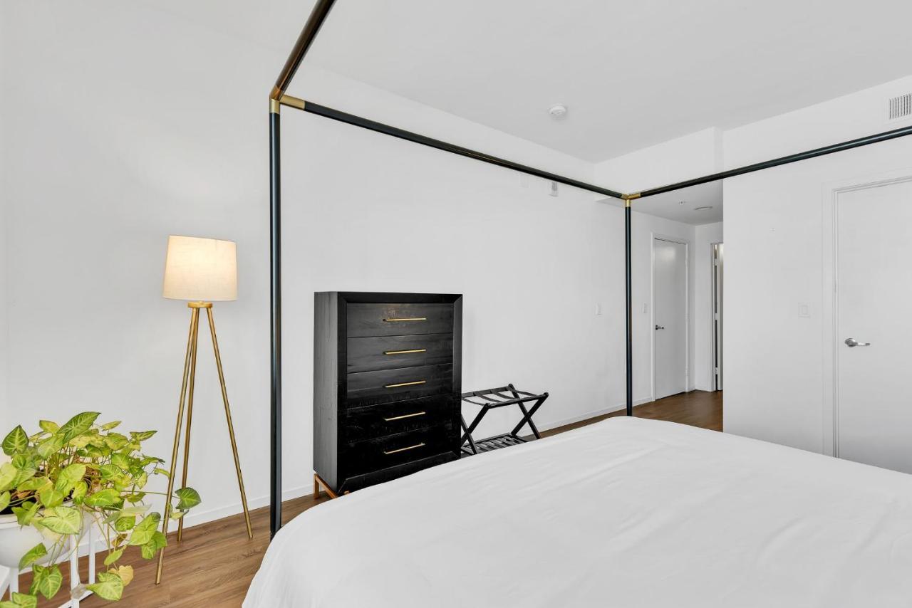 Luxury Dtla Apartamento Los Angeles