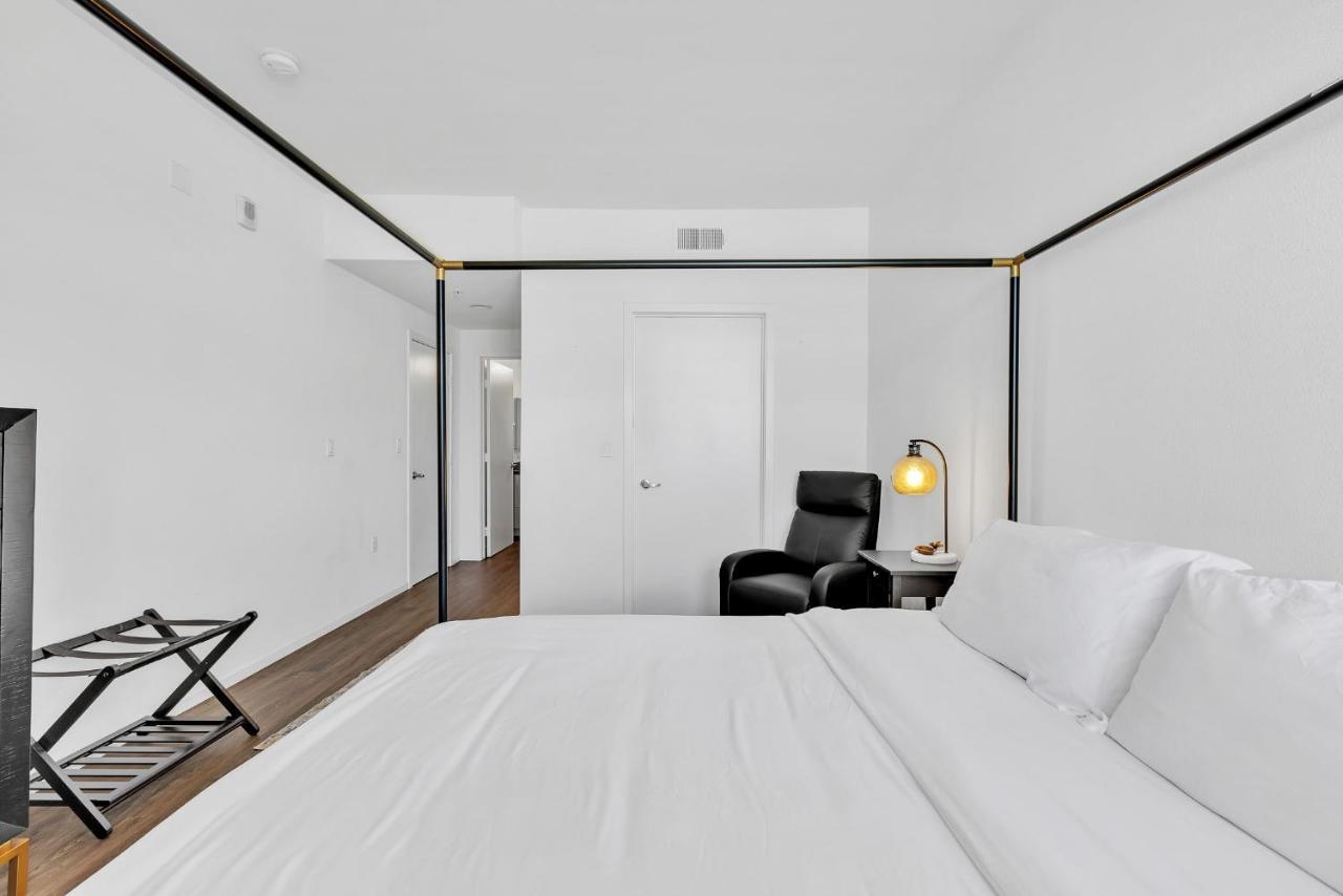 Luxury Dtla Los Angeles