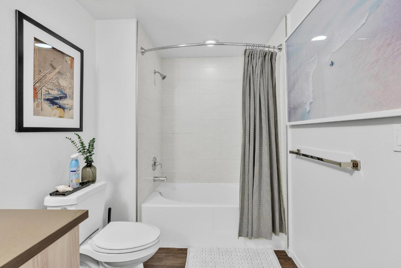 Luxury Dtla Apartamento