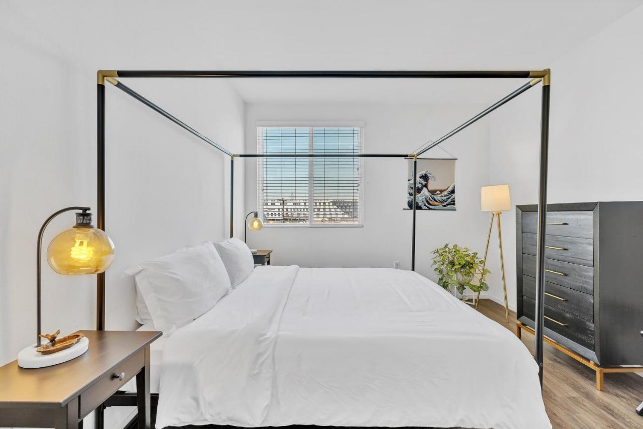Luxury Dtla