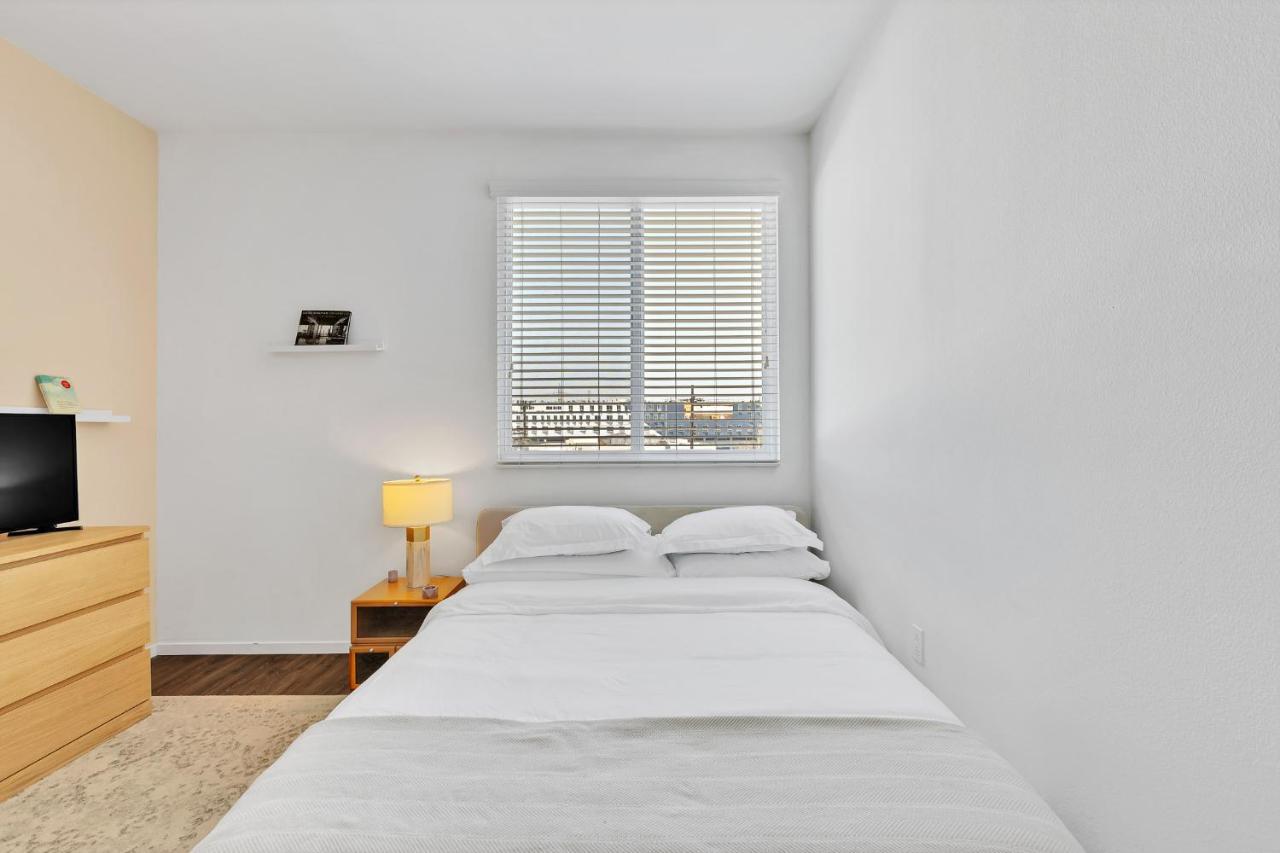 Apartamento Luxury Dtla