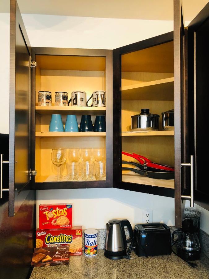 Apartamento The Housing La