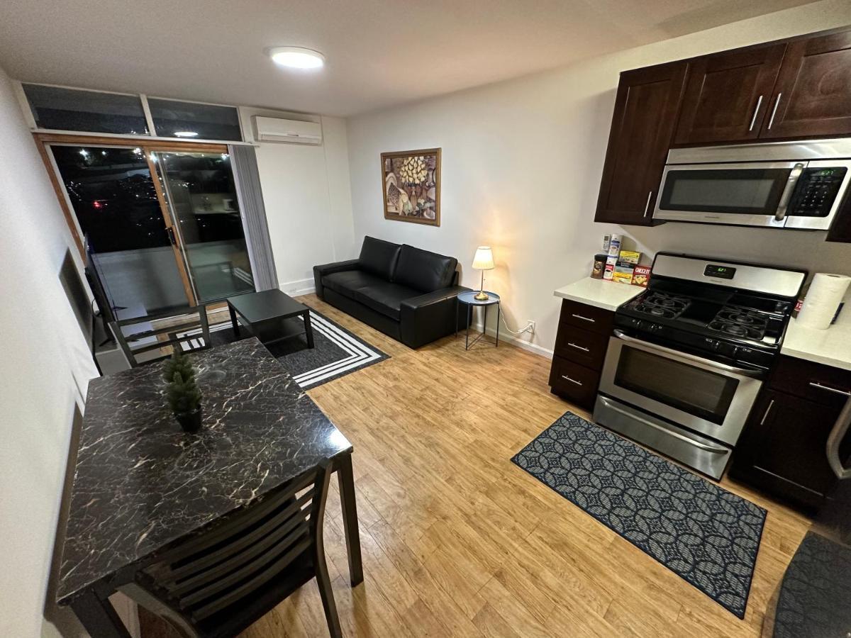 Apartamento The Housing La *