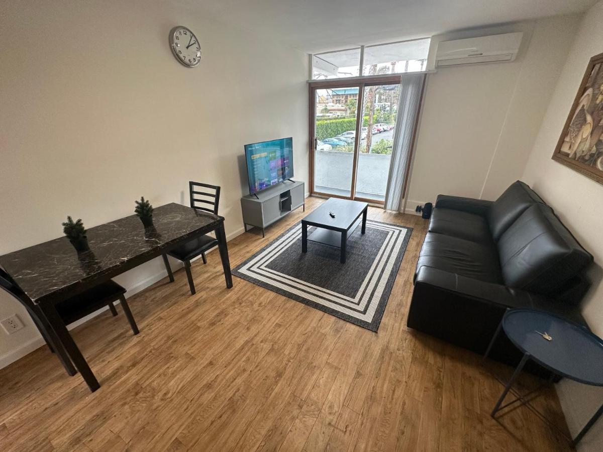 Apartamento The Housing La Los Angeles