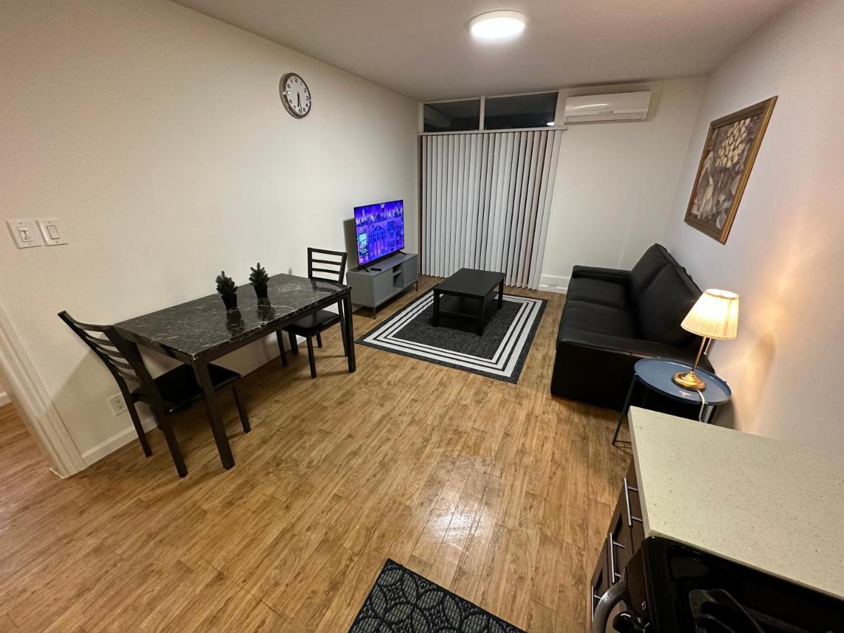 Apartamento The Housing La Los Angeles