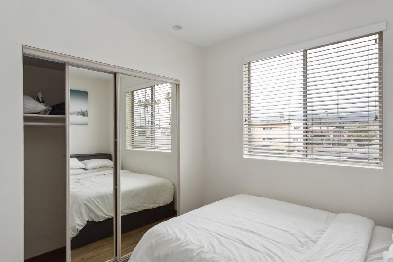 Apartment Gold Point Hollywood