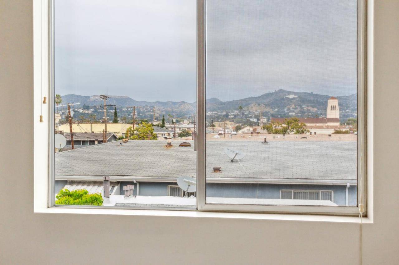 Gold Point Hollywood
