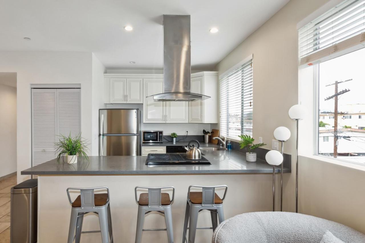 Apartment Gold Point Hollywood *