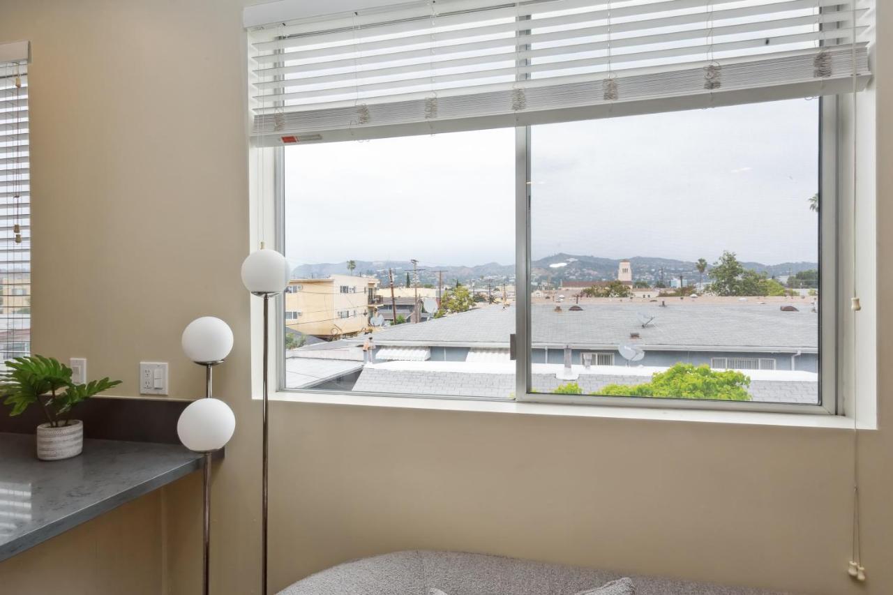 Apartment Gold Point Hollywood *