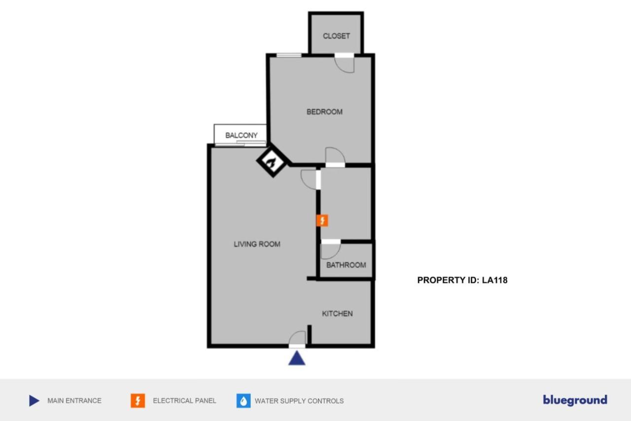 Brentwood 1br W Pool Nr Bars On San Vicente Lax-118 *