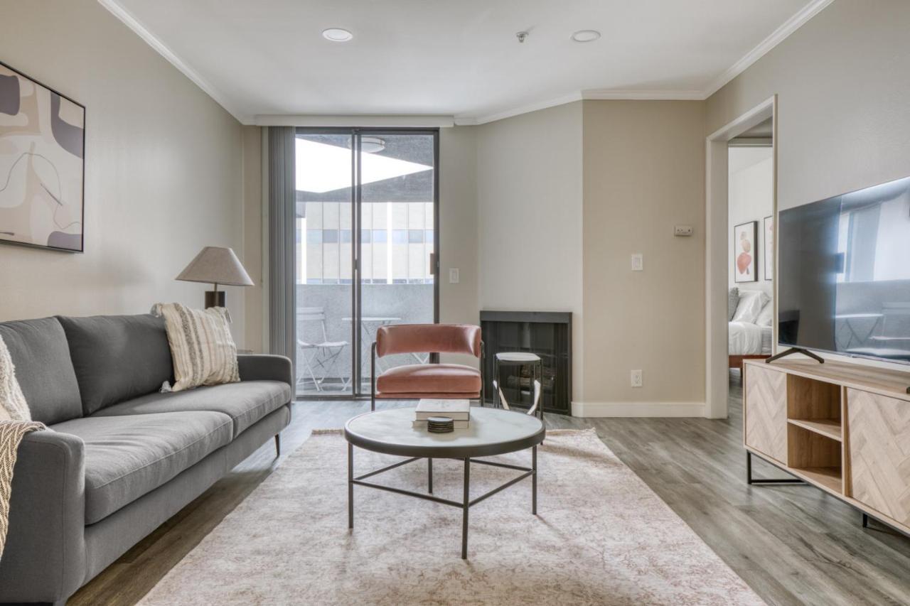 Brentwood 1br W Pool Nr Bars On San Vicente Lax-118 Apartment Los Angeles