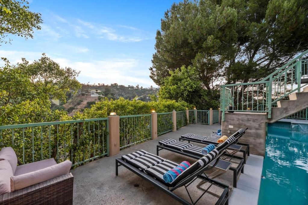 Holiday home Laurel Canyon Hideaway - Booking Issues Email Lawrencelaurelcyn At Gmail *