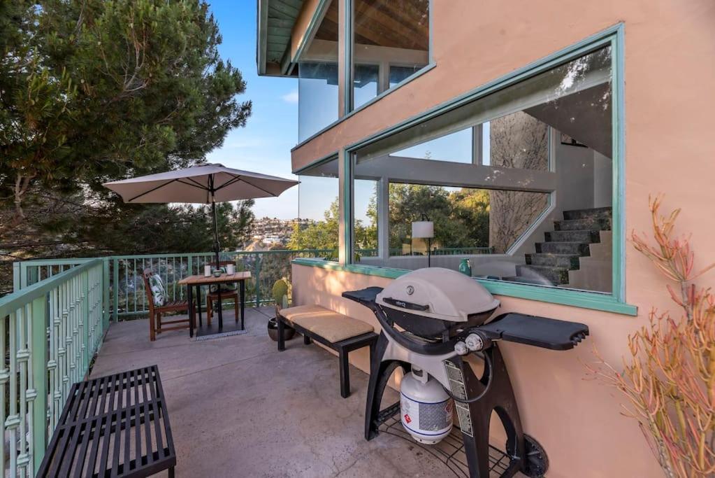 Laurel Canyon Hideaway - Booking Issues Email Lawrencelaurelcyn At Gmail Holiday home