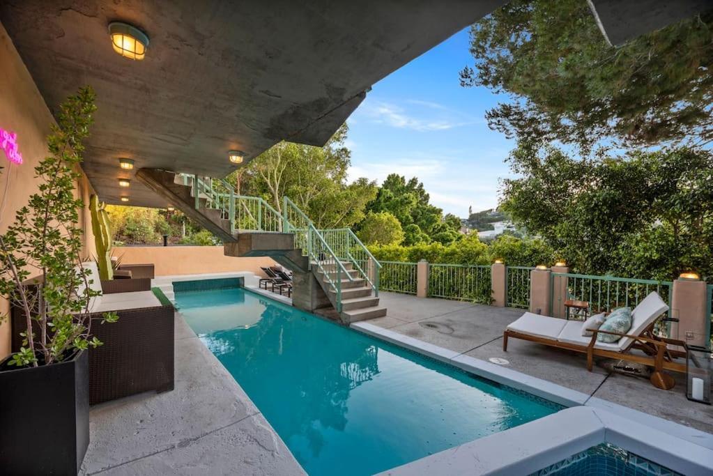 Holiday home Laurel Canyon Hideaway - Booking Issues Email Lawrencelaurelcyn At Gmail Los Angeles