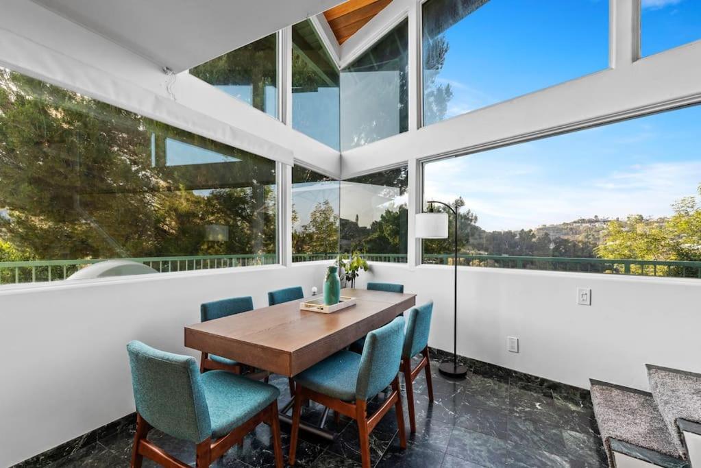 Laurel Canyon Hideaway - Booking Issues Email Lawrencelaurelcyn At Gmail Holiday home *