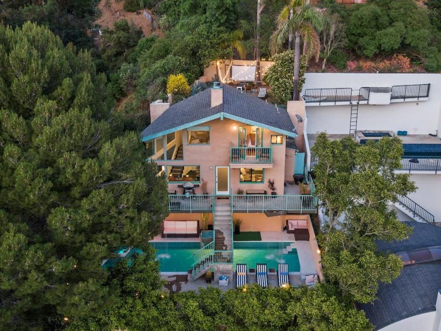 Laurel Canyon Hideaway - Booking Issues Email Lawrencelaurelcyn At Gmail Los Angeles