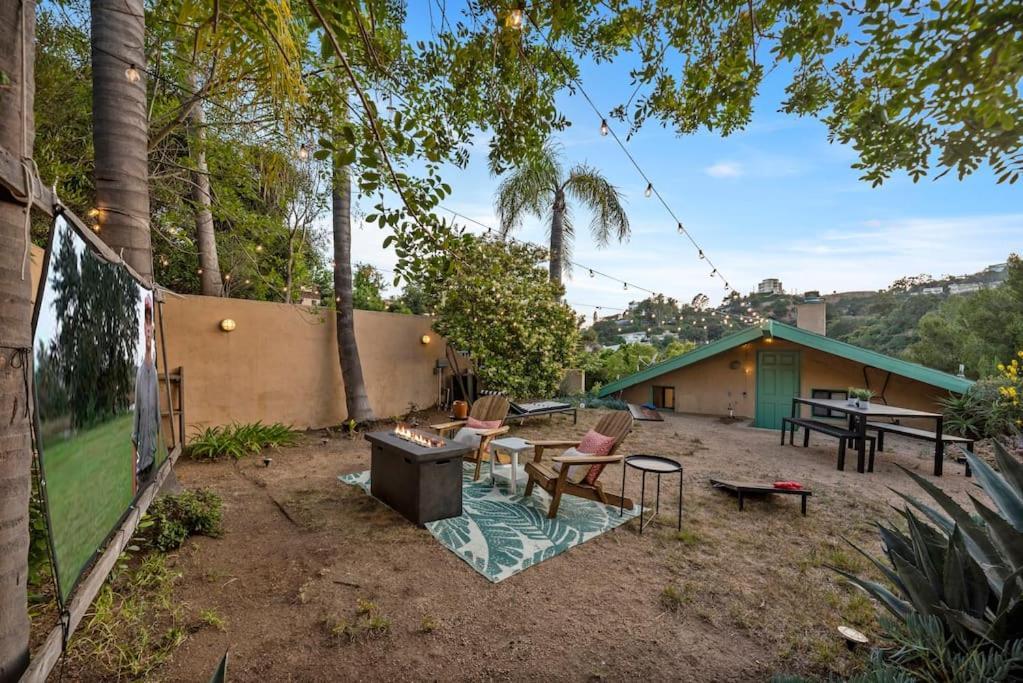 Holiday home Laurel Canyon Hideaway - Booking Issues Email Lawrencelaurelcyn At Gmail