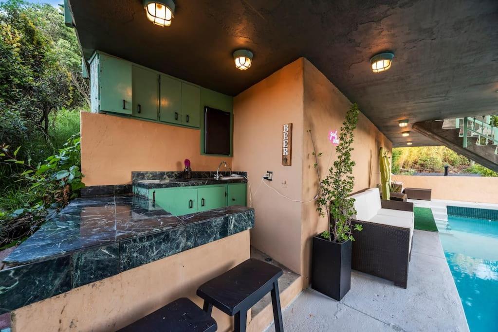 Laurel Canyon Hideaway - Booking Issues Email Lawrencelaurelcyn At Gmail *