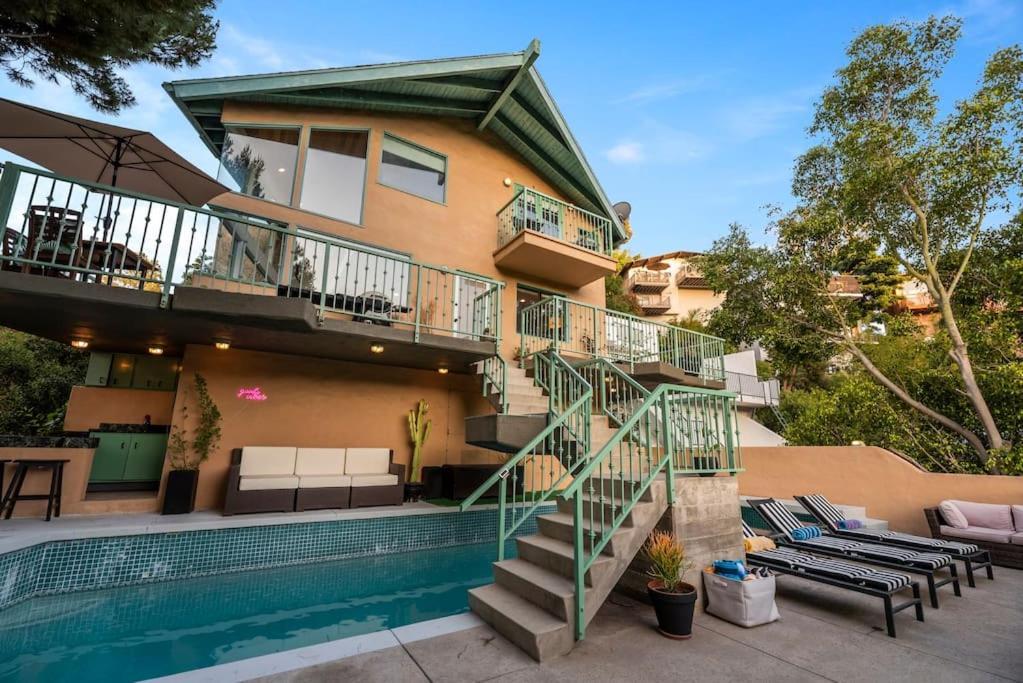 Laurel Canyon Hideaway - Booking Issues Email Lawrencelaurelcyn At Gmail Los Angeles