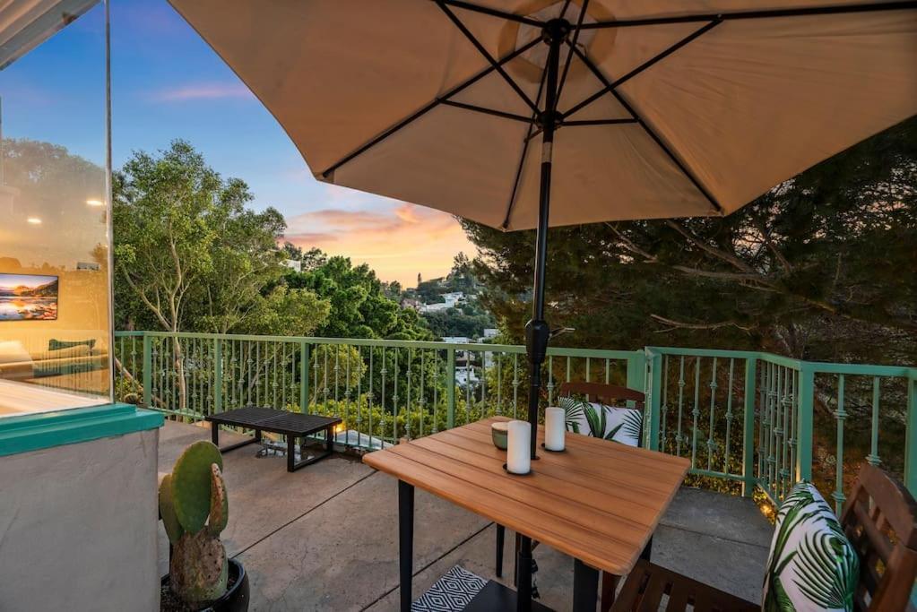 Laurel Canyon Hideaway - Booking Issues Email Lawrencelaurelcyn At Gmail * Los Angeles