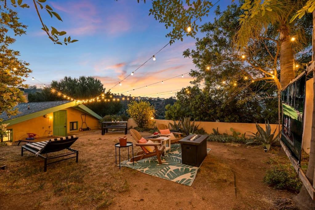 Laurel Canyon Hideaway - Booking Issues Email Lawrencelaurelcyn At Gmail * Los Angeles