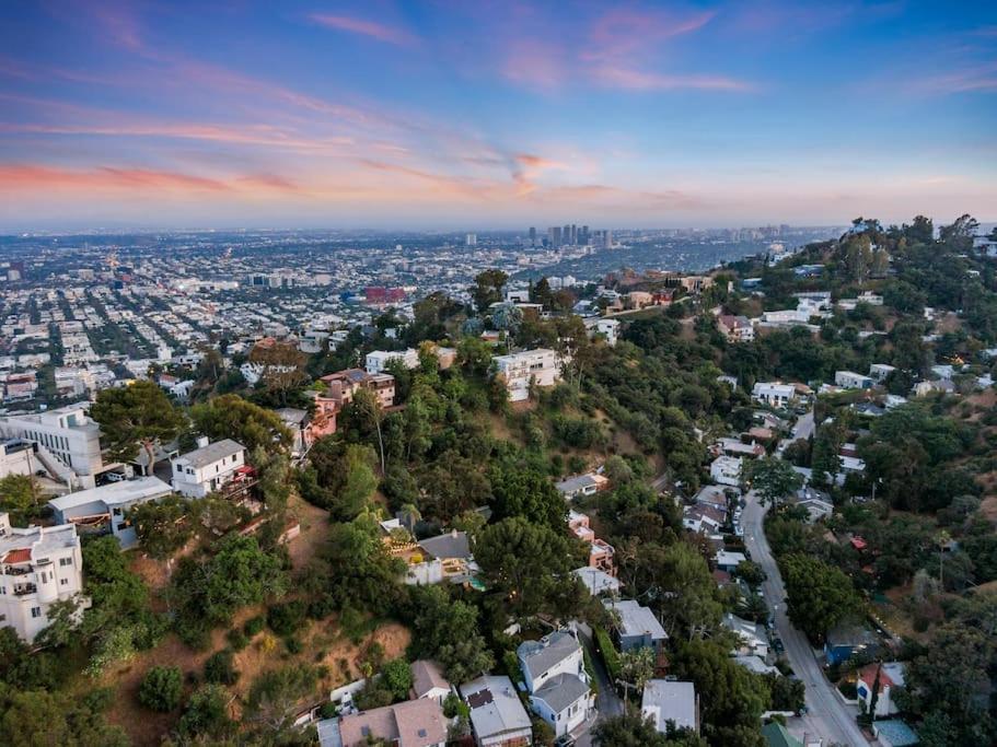 Laurel Canyon Hideaway - Booking Issues Email Lawrencelaurelcyn At Gmail Holiday home *