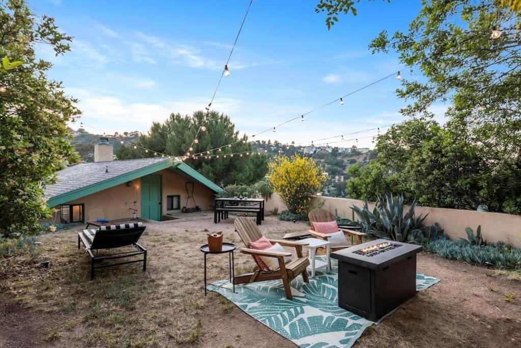 Laurel Canyon Hideaway - Booking Issues Email Lawrencelaurelcyn At Gmail Los Angeles