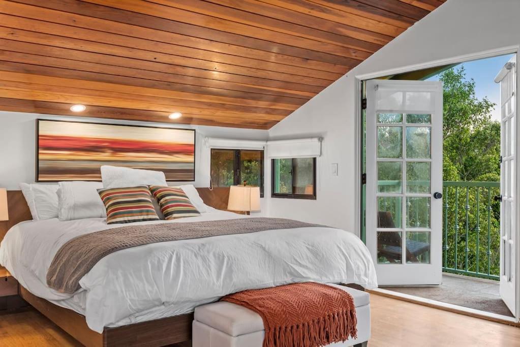 Holiday home Laurel Canyon Hideaway - Booking Issues Email Lawrencelaurelcyn At Gmail Los Angeles