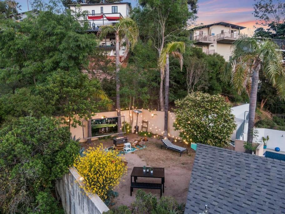 Laurel Canyon Hideaway - Booking Issues Email Lawrencelaurelcyn At Gmail Holiday home Los Angeles