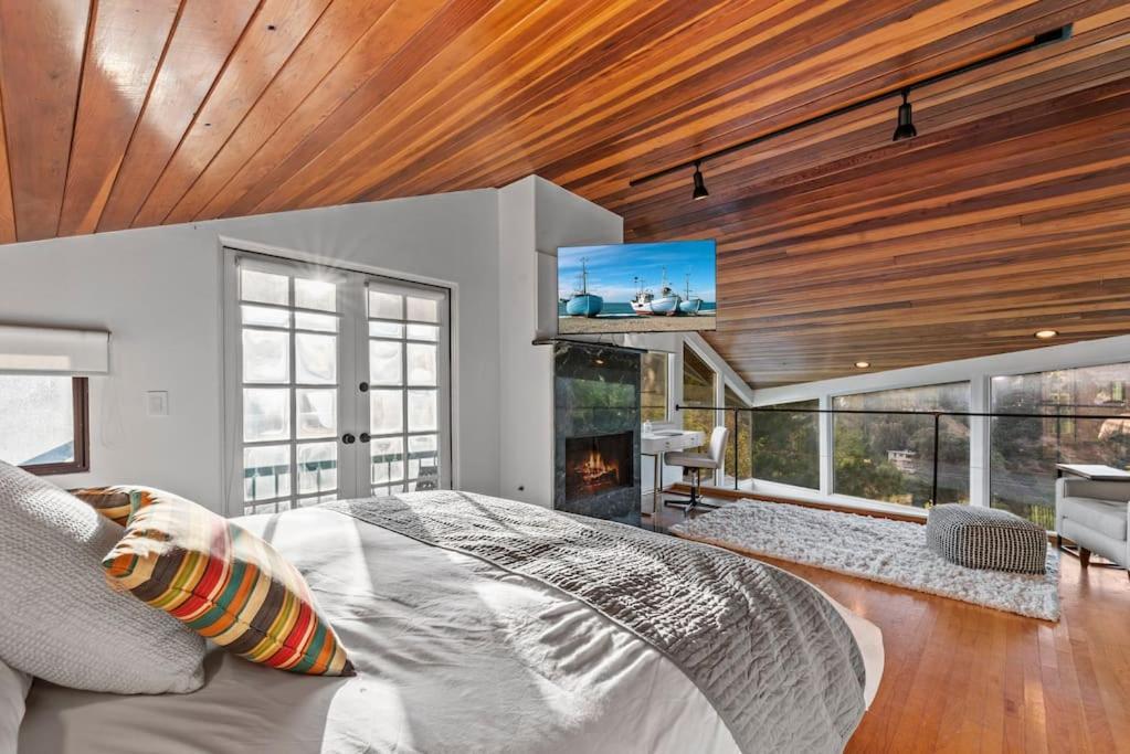 Laurel Canyon Hideaway - Booking Issues Email Lawrencelaurelcyn At Gmail Holiday home *