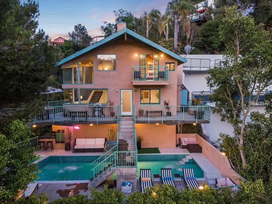 Laurel Canyon Hideaway - Booking Issues Email Lawrencelaurelcyn At Gmail Los Angeles