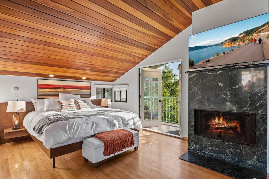Laurel Canyon Hideaway - Booking Issues Email Lawrencelaurelcyn At Gmail Holiday home *