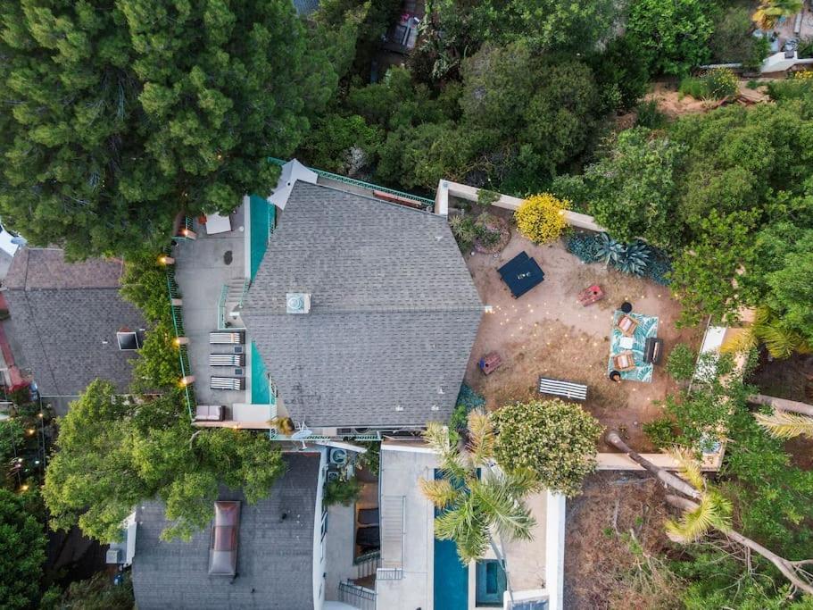 Laurel Canyon Hideaway - Booking Issues Email Lawrencelaurelcyn At Gmail Holiday home