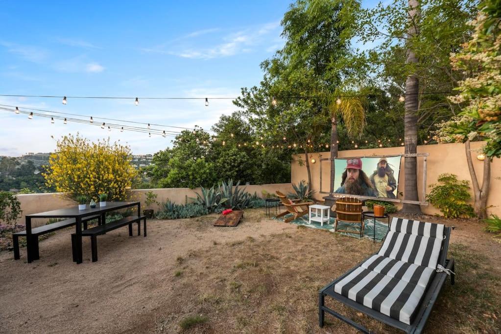 Laurel Canyon Hideaway - Booking Issues Email Lawrencelaurelcyn At Gmail *