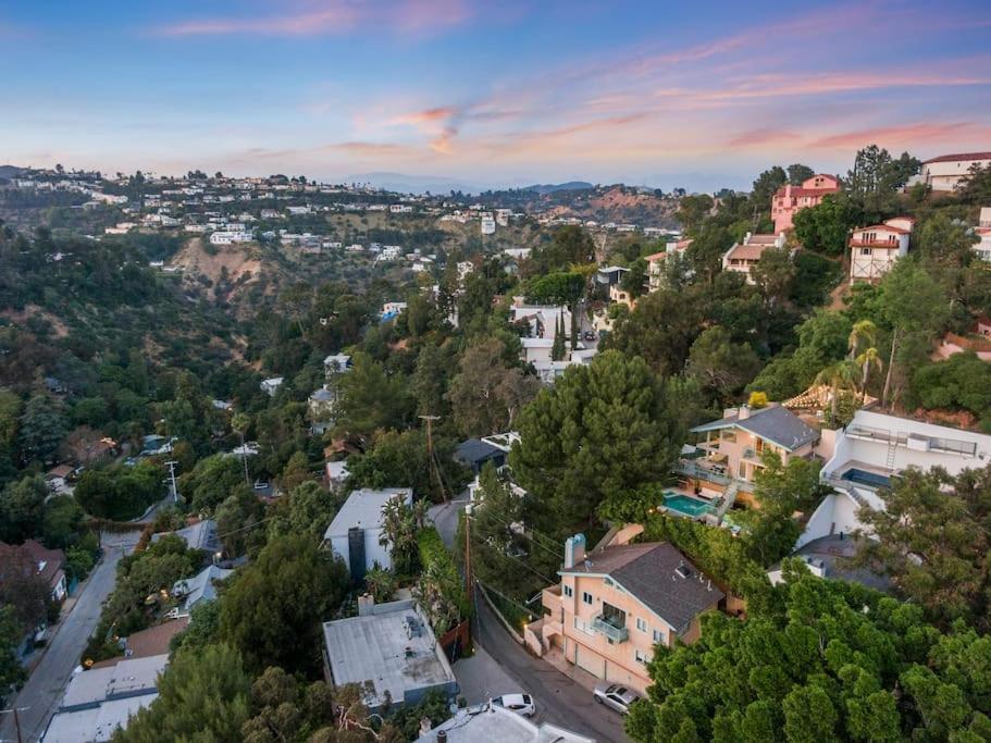 Holiday home Laurel Canyon Hideaway - Booking Issues Email Lawrencelaurelcyn At Gmail *