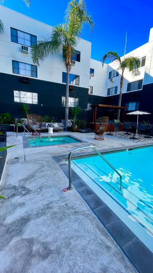 Casa Anthony - Stylish, Fun Located In The Heart Of Hollywood Los Angeles