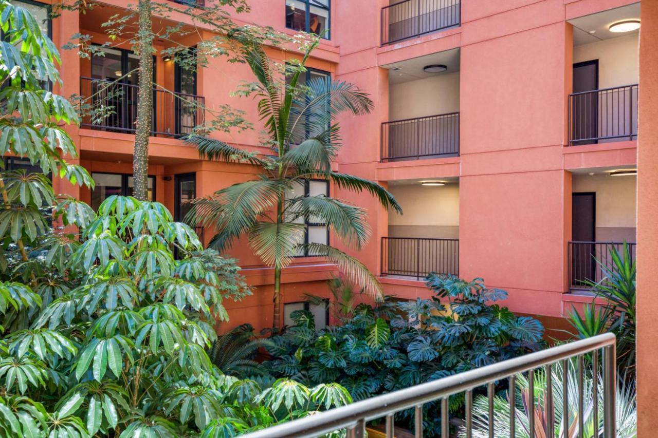 Apartment Hollywood W Gym Pool Bbq Nr Metro Lax-848