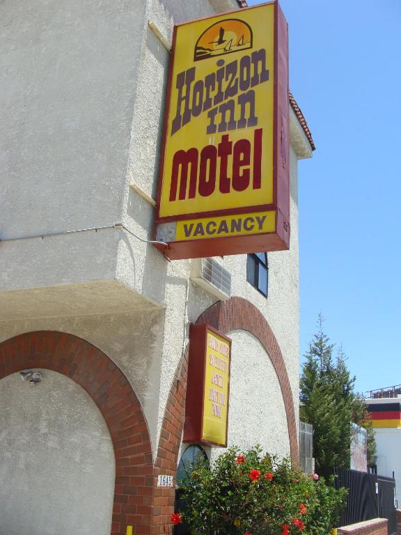 Horizon Los Angeles