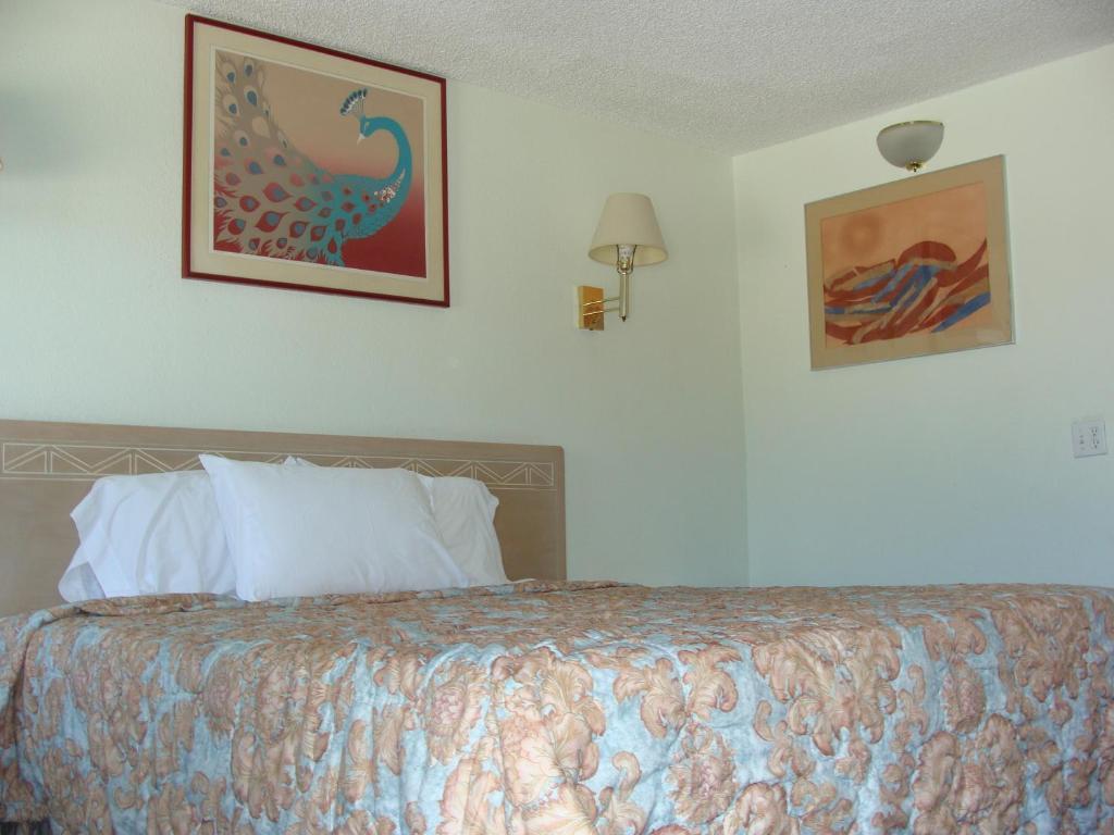 Horizon Motel 2*