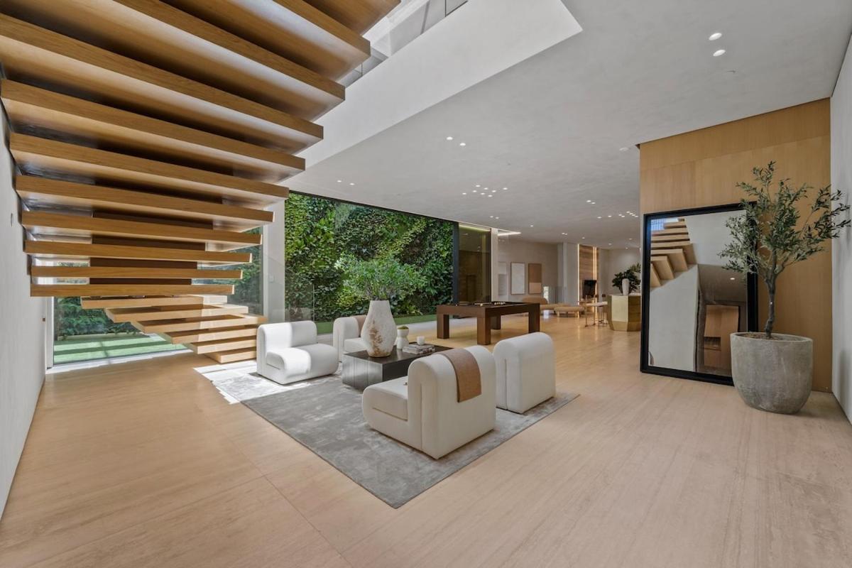 The Onyx Holiday home